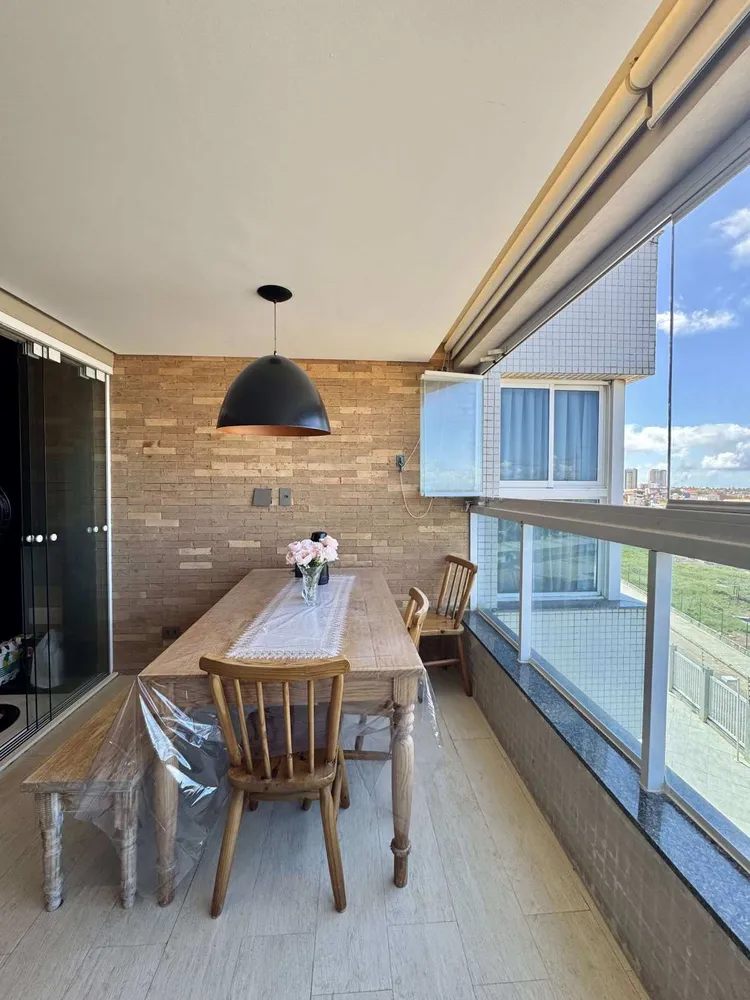 Apartamento, 2 quartos, 79 m² - Foto 1