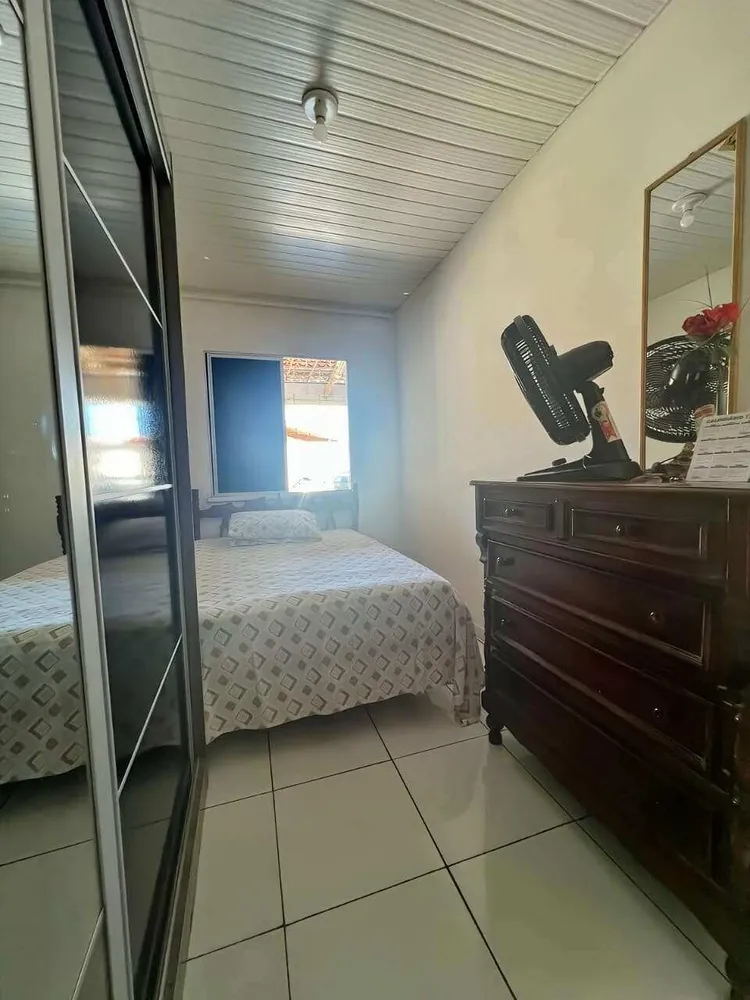 Casa, 3 quartos, 160 m² - Foto 8