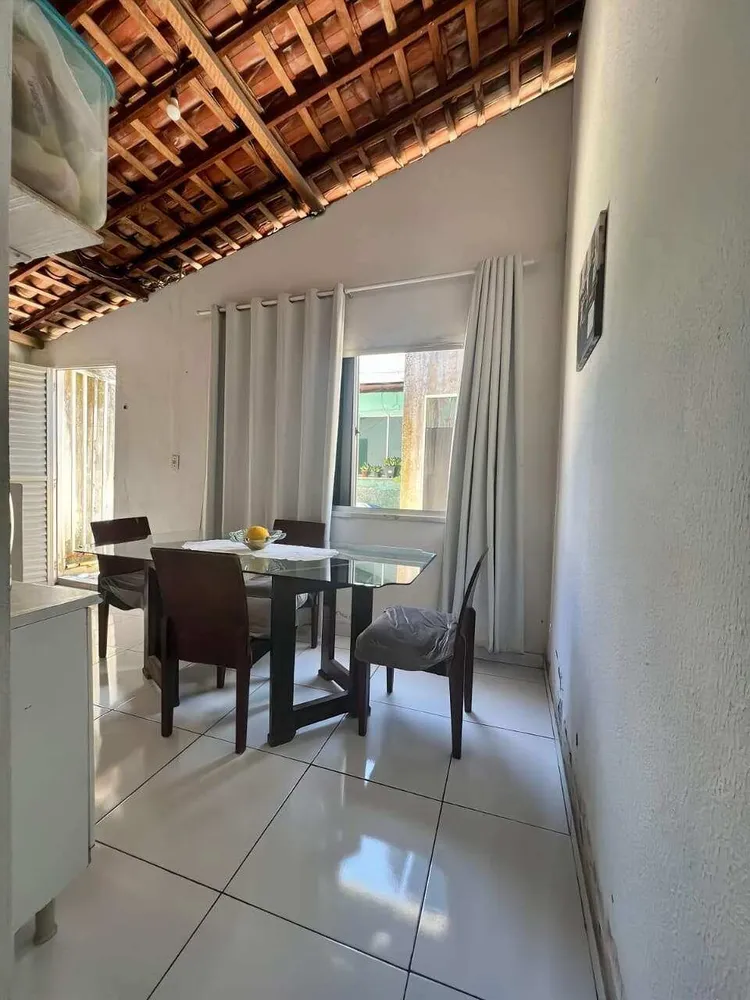 Casa, 3 quartos, 160 m² - Foto 5