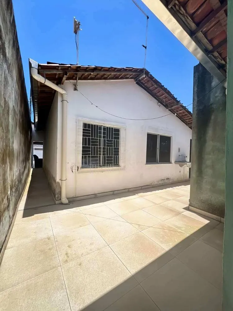 Casa, 3 quartos, 160 m² - Foto 11