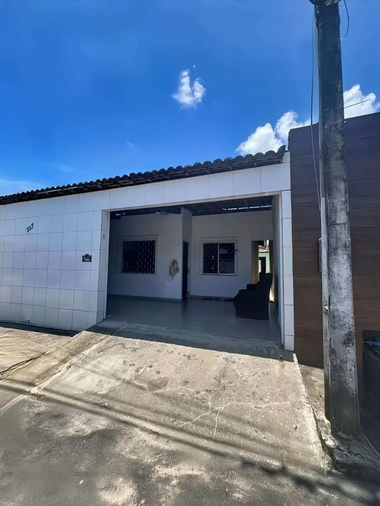 Casa, 3 quartos, 160 m² - Foto 2