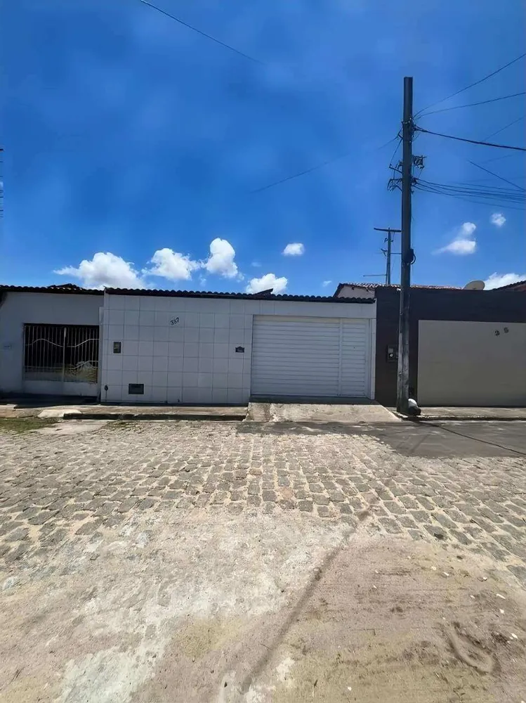 Casa, 3 quartos, 160 m² - Foto 1