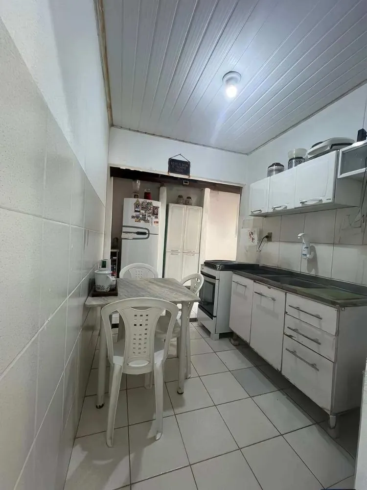 Casa, 3 quartos, 160 m² - Foto 9