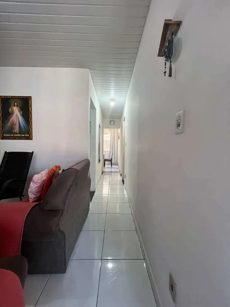 Casa, 3 quartos, 160 m² - Foto 4