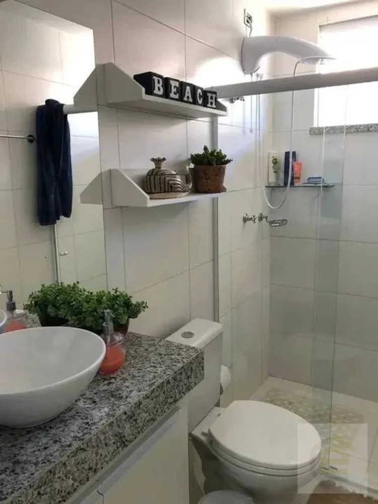 Apartamento, 2 quartos, 86 m² - Foto 10