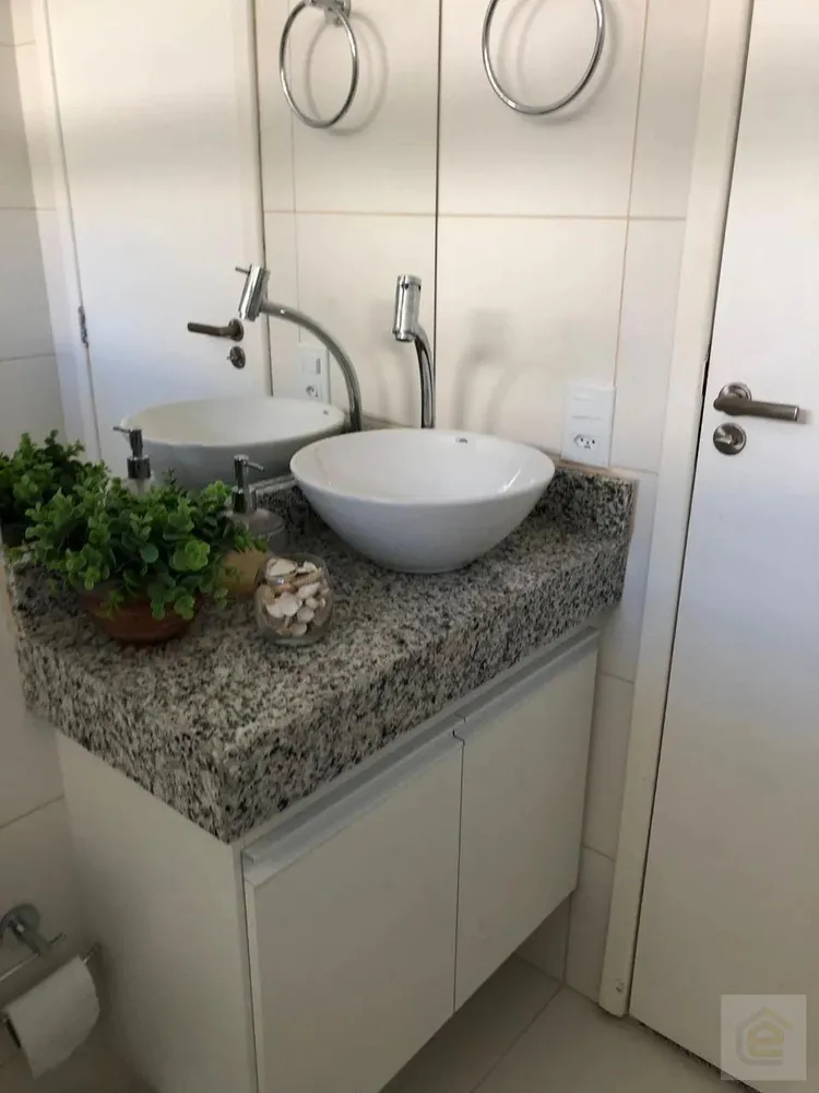 Apartamento, 2 quartos, 86 m² - Foto 11