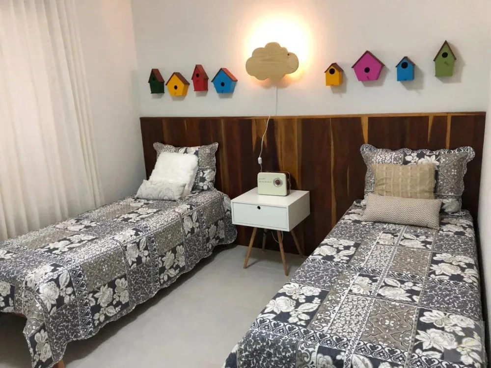 Apartamento, 2 quartos, 86 m² - Foto 6