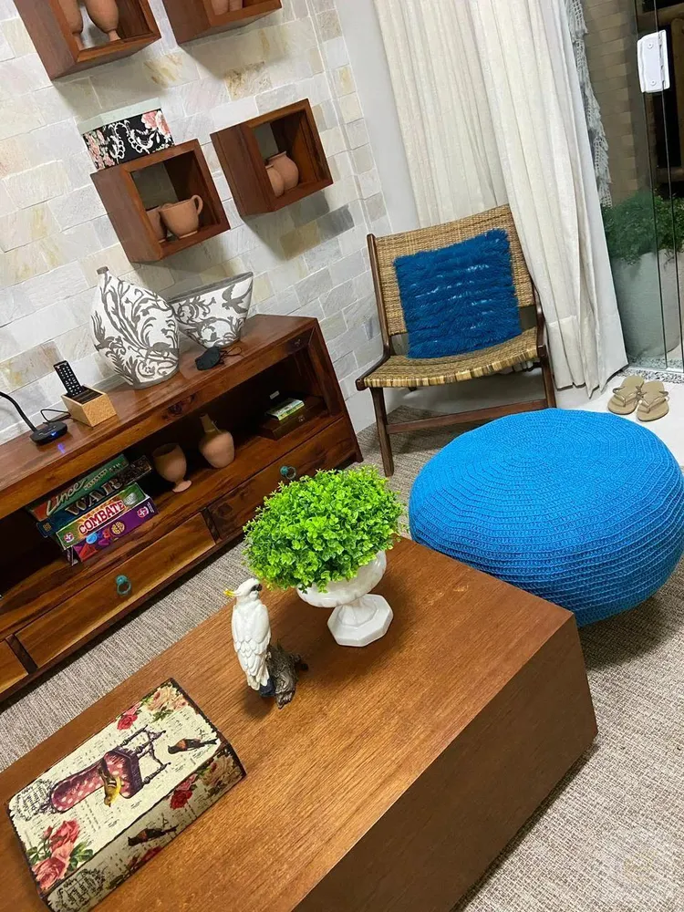 Apartamento, 2 quartos, 86 m² - Foto 4