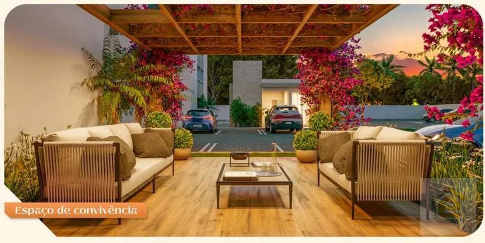 Apartamento, 2 quartos, 50 m² - Foto 9