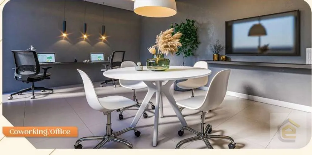 Apartamento, 2 quartos, 50 m² - Foto 5