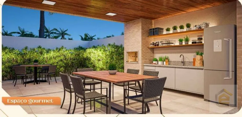 Apartamento, 2 quartos, 50 m² - Foto 10