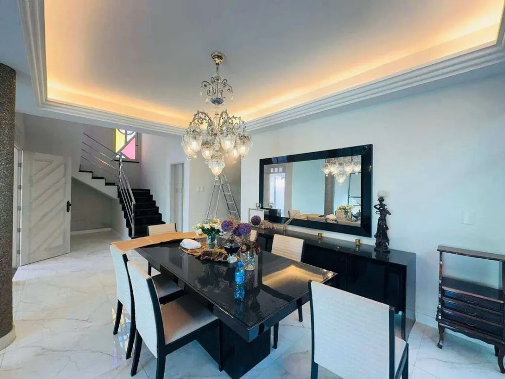 Sobrado, 4 quartos, 250 m² - Foto 7