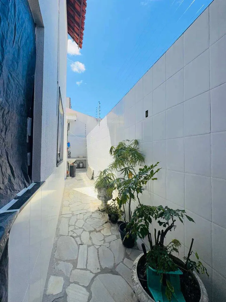 Sobrado, 4 quartos, 250 m² - Foto 6