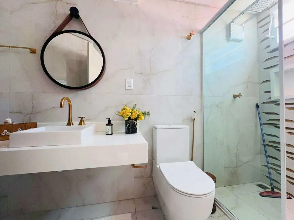 Sobrado, 4 quartos, 250 m² - Foto 14