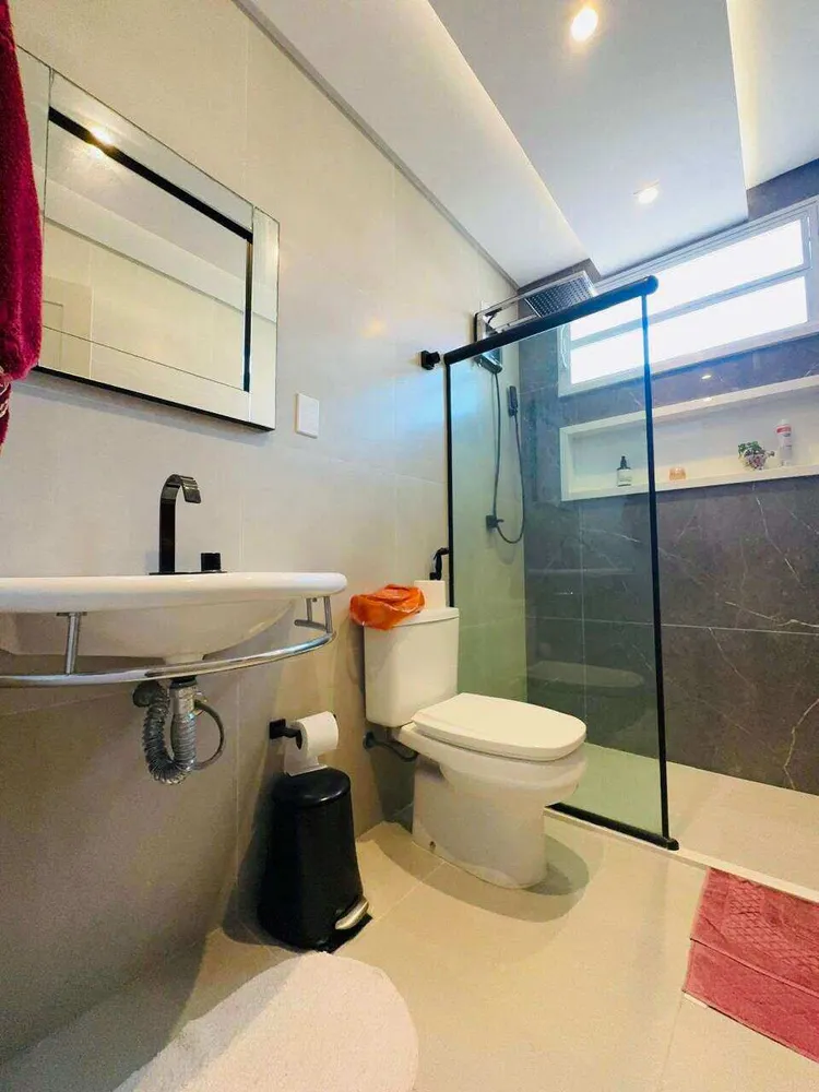 Sobrado, 4 quartos, 250 m² - Foto 13