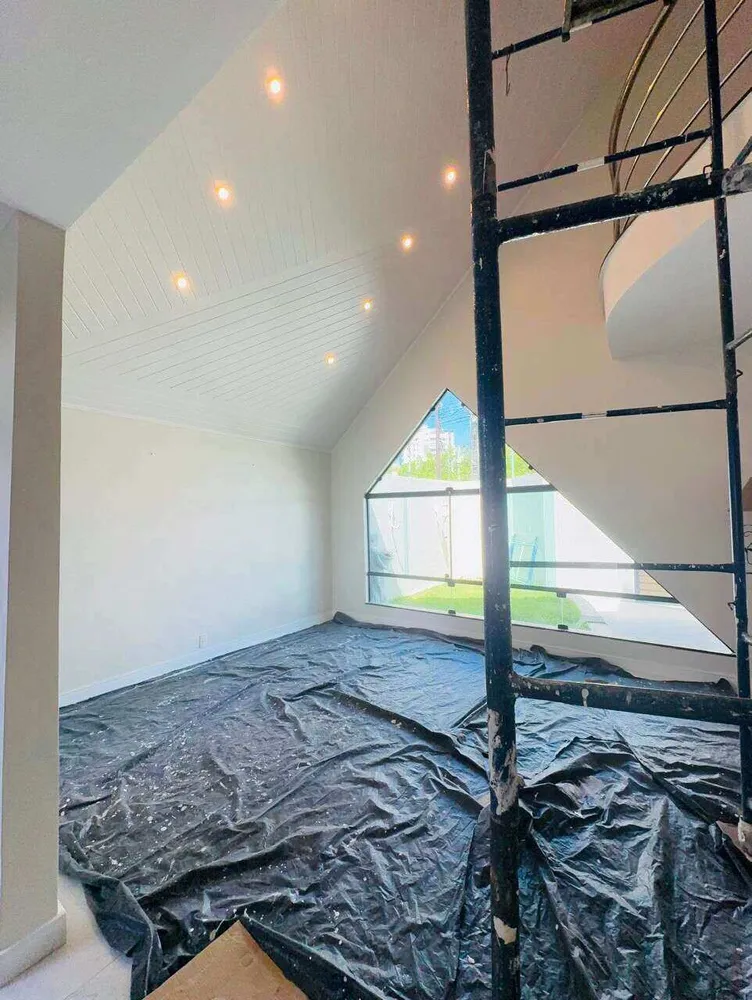 Sobrado, 4 quartos, 250 m² - Foto 9