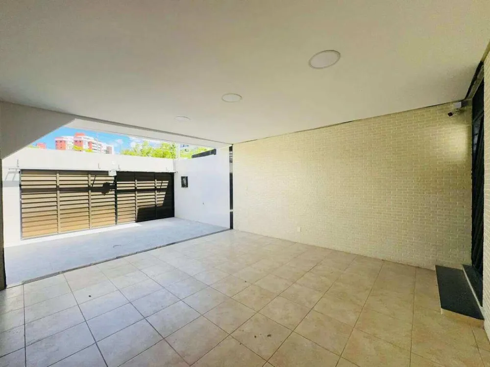 Sobrado, 4 quartos, 250 m² - Foto 5