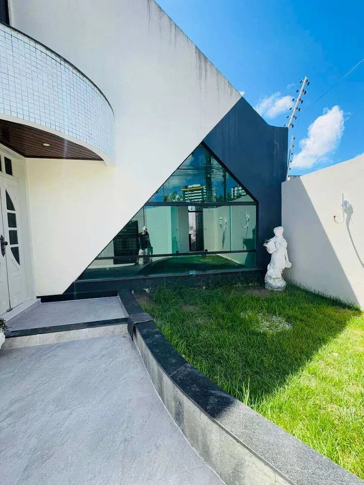 Sobrado, 4 quartos, 250 m² - Foto 3