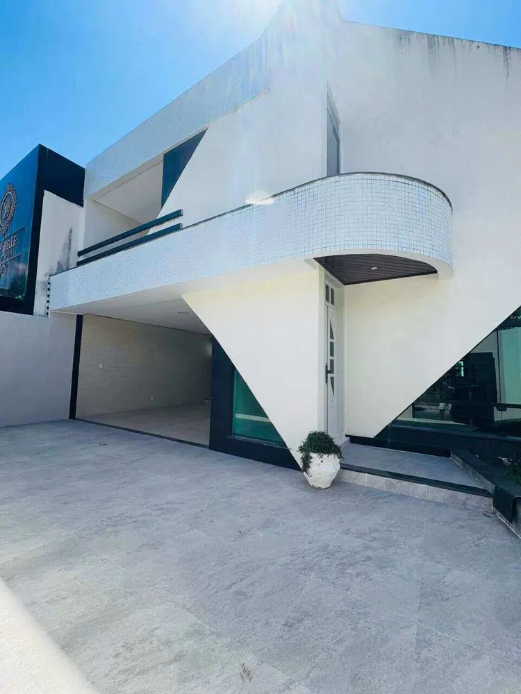 Sobrado, 4 quartos, 250 m² - Foto 2