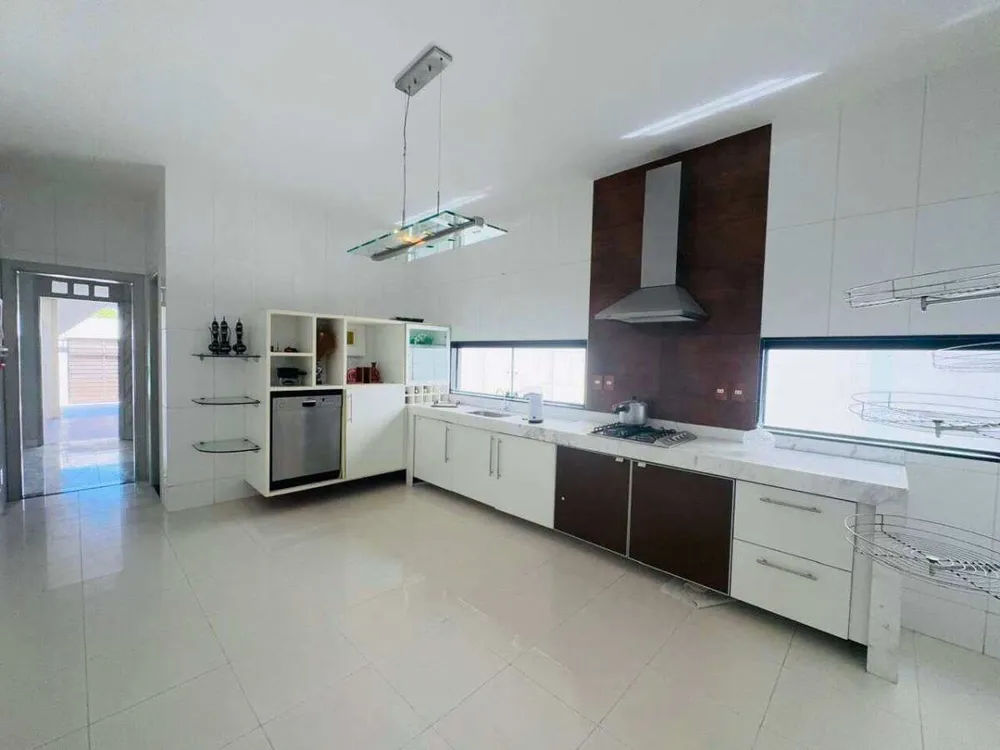 Sobrado, 4 quartos, 250 m² - Foto 10