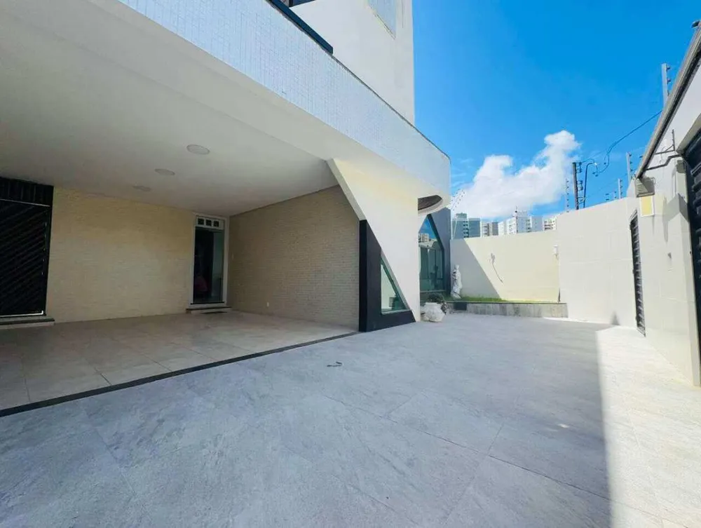 Sobrado, 4 quartos, 250 m² - Foto 4