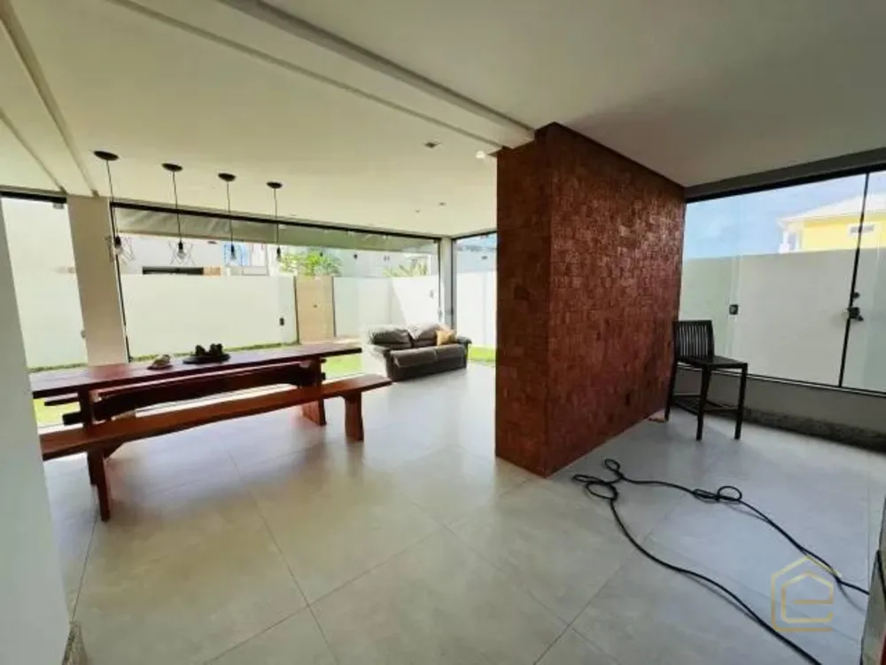 Casa de Condomínio, 4 quartos - Foto 10
