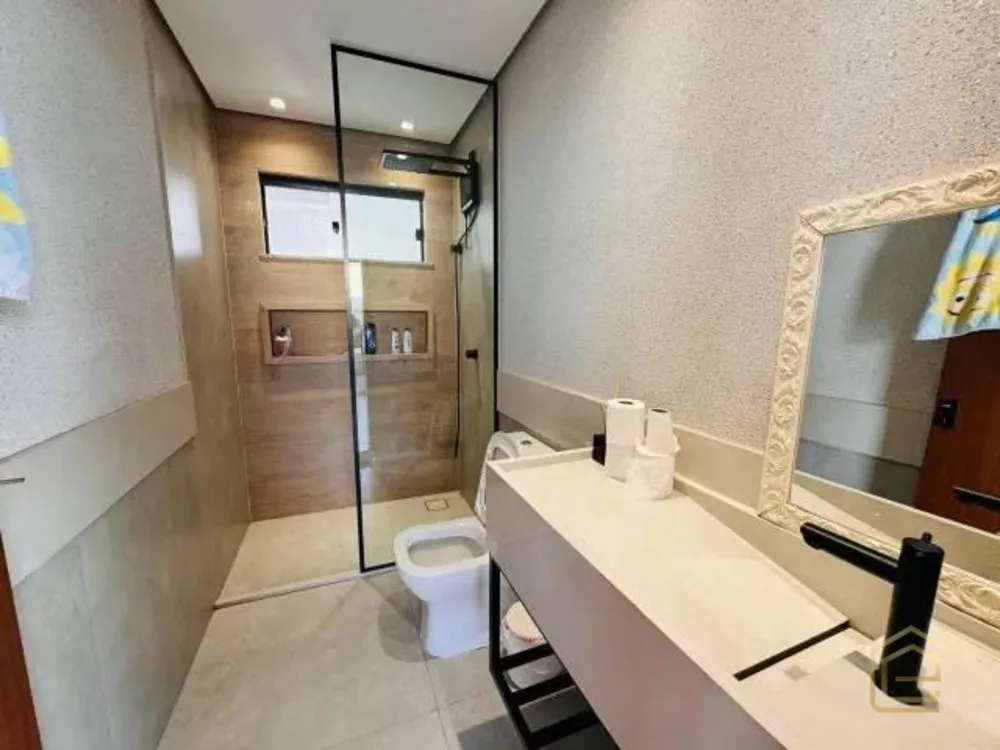 Casa de Condomínio, 4 quartos - Foto 5