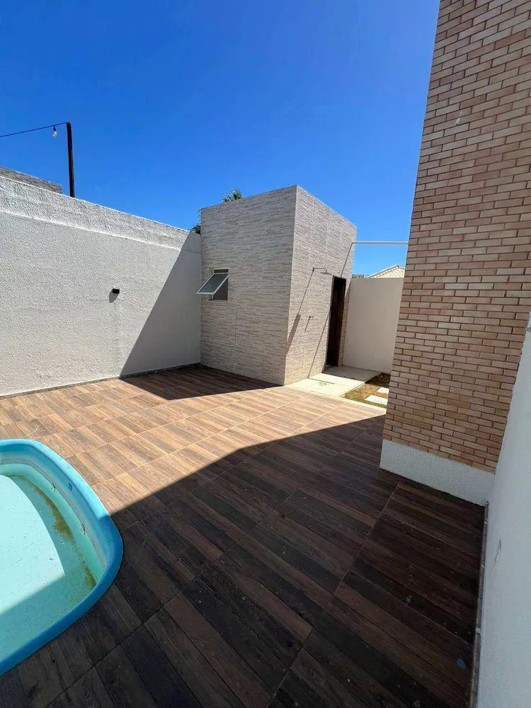 Casa de Condomínio, 3 quartos - Foto 6