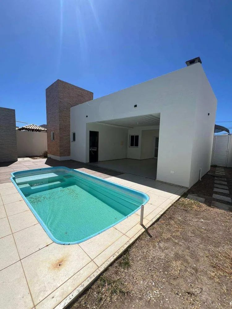 Casa de Condomínio, 3 quartos - Foto 8
