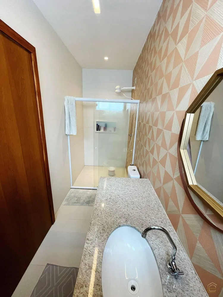 Casa, 3 quartos, 525 m² - Foto 12