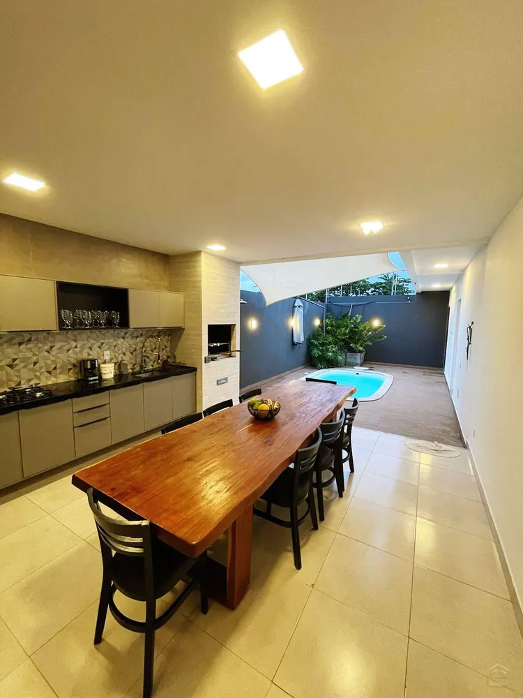 Casa, 3 quartos, 525 m² - Foto 5