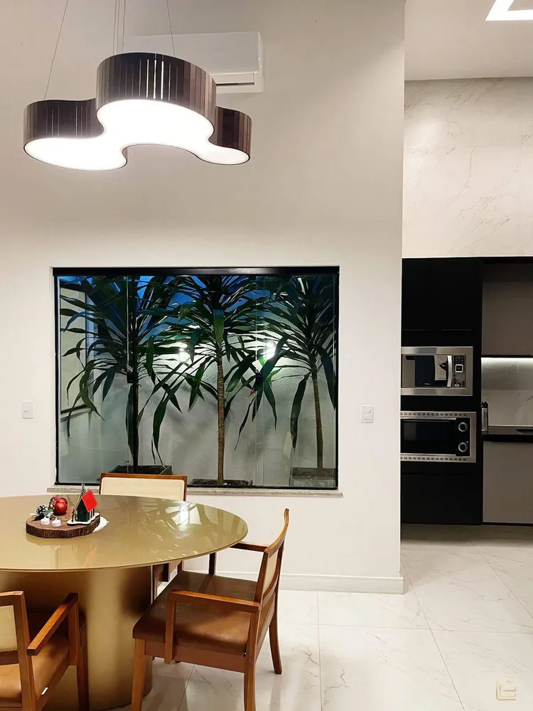 Casa, 3 quartos, 525 m² - Foto 3