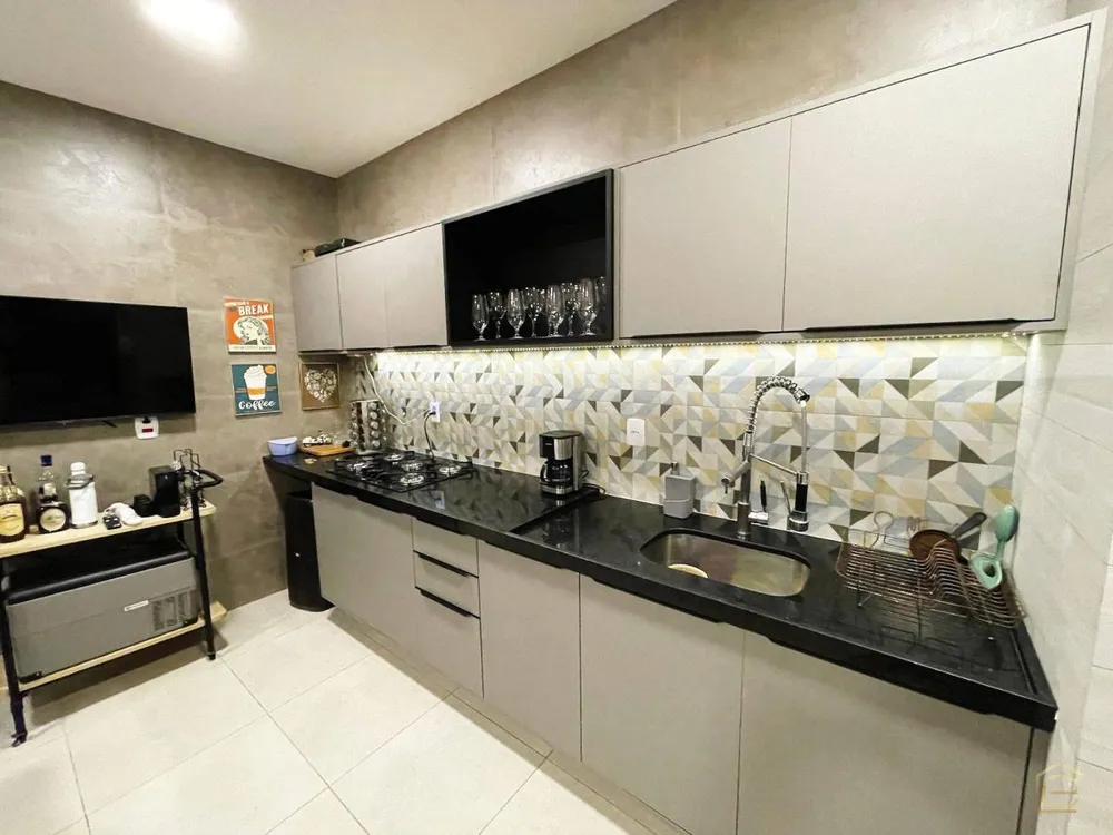 Casa, 3 quartos, 525 m² - Foto 7