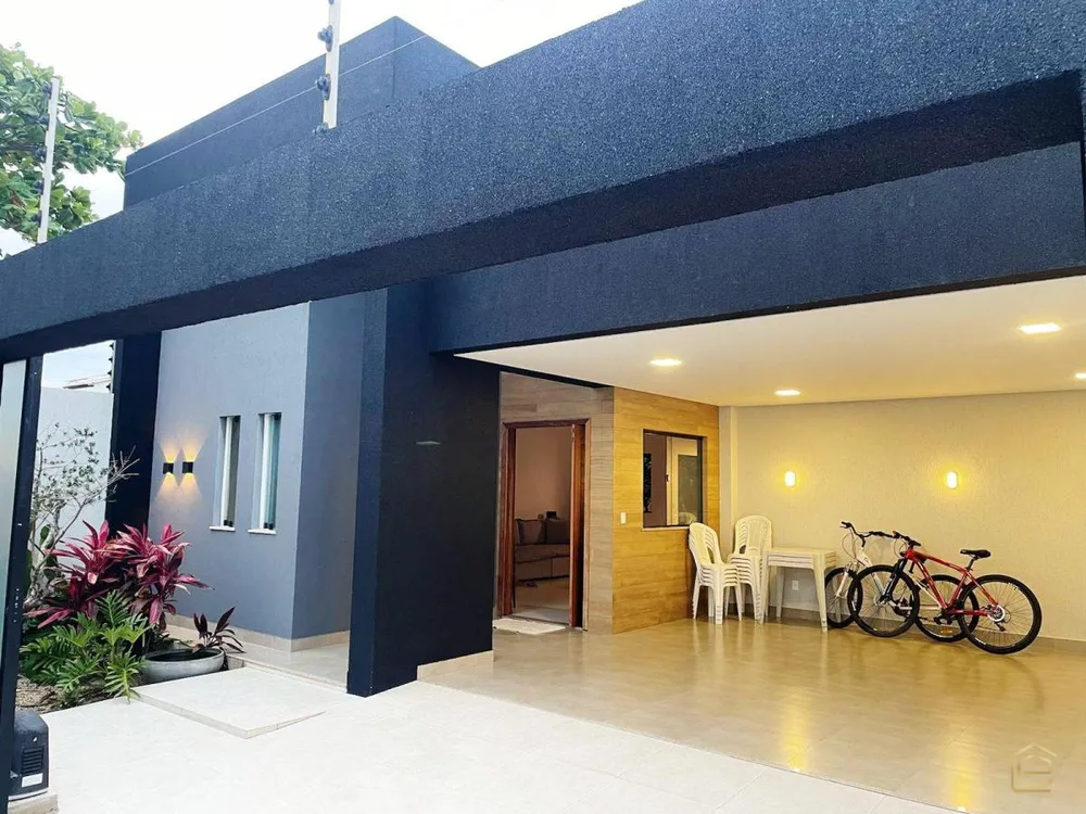 Casa, 3 quartos, 525 m² - Foto 1