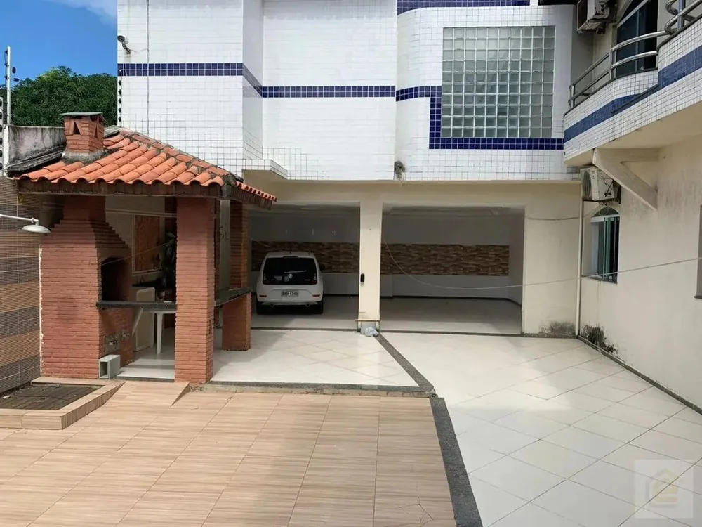 Sobrado, 6 quartos, 600 m² - Foto 5
