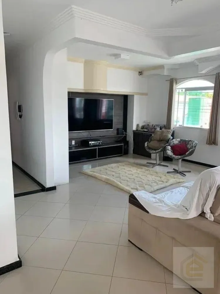 Sobrado, 6 quartos, 600 m² - Foto 9