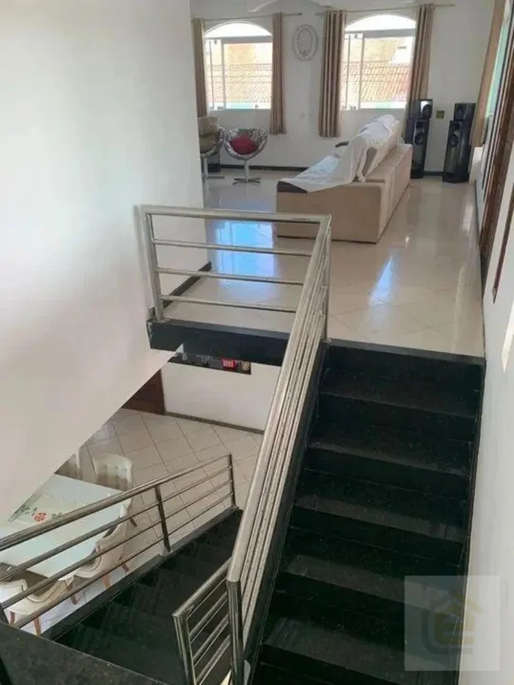 Sobrado, 6 quartos, 600 m² - Foto 6