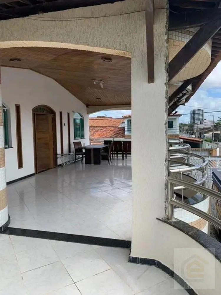 Sobrado, 6 quartos, 600 m² - Foto 3