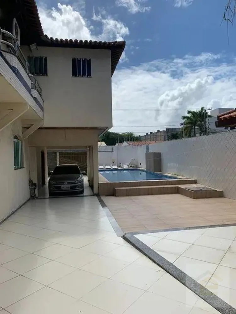 Sobrado, 6 quartos, 600 m² - Foto 4