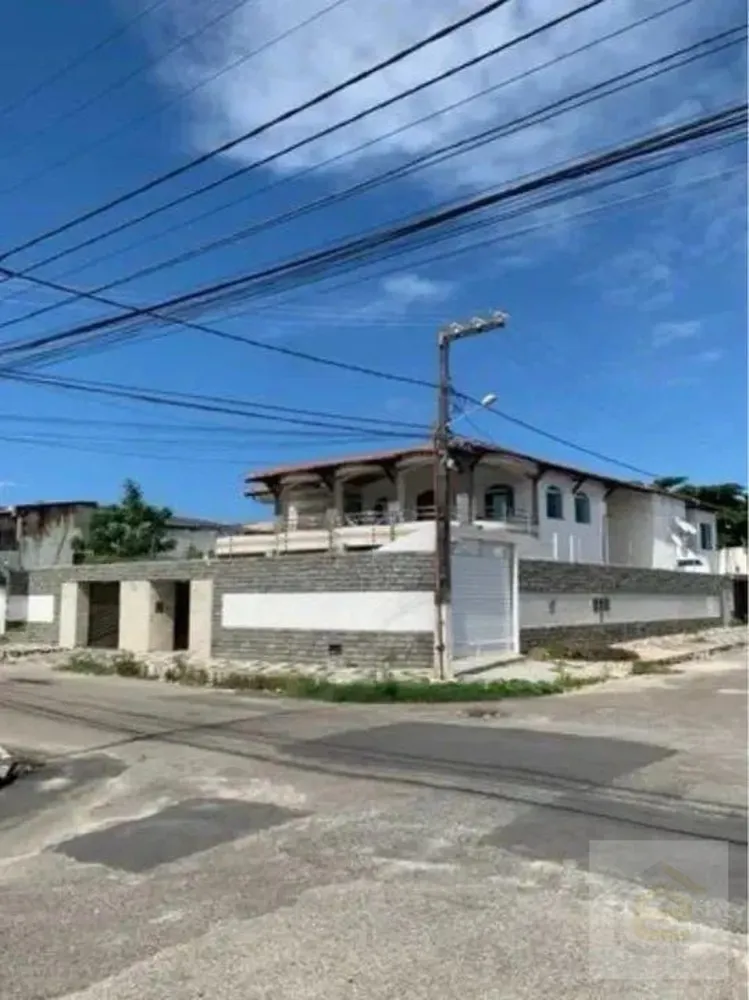Sobrado, 6 quartos, 600 m² - Foto 2