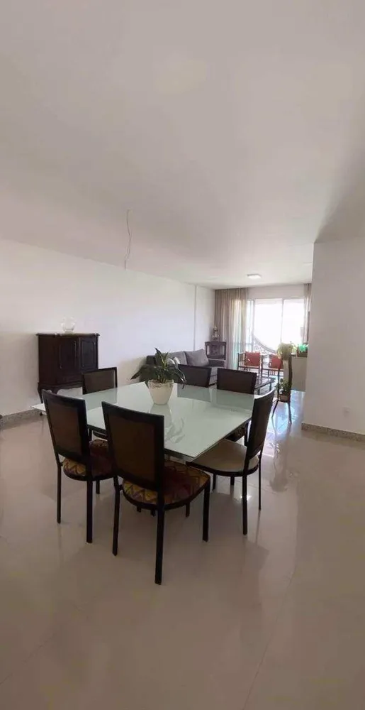 Apartamento, 3 quartos, 154 m² - Foto 3