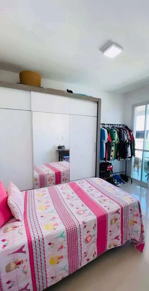 Apartamento, 3 quartos, 154 m² - Foto 8