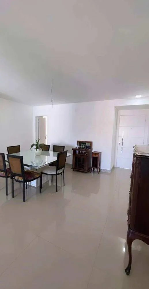 Apartamento, 3 quartos, 154 m² - Foto 5