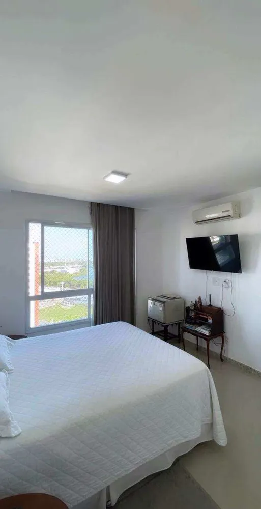 Apartamento, 3 quartos, 154 m² - Foto 1