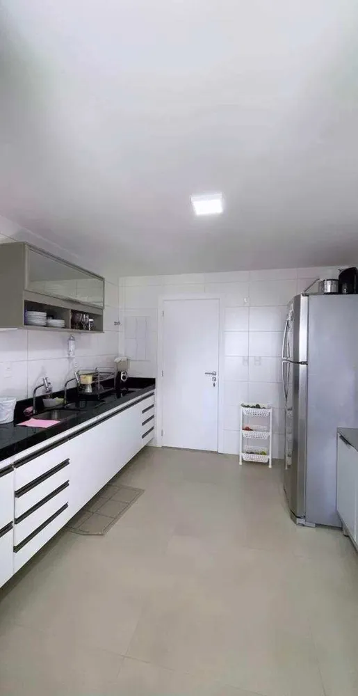 Apartamento, 3 quartos, 154 m² - Foto 4