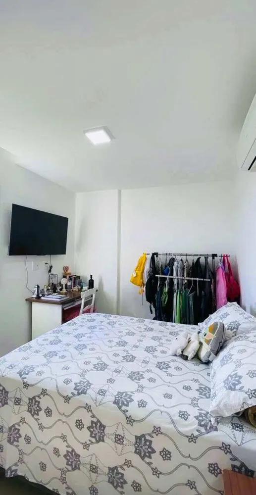 Apartamento, 3 quartos, 154 m² - Foto 7