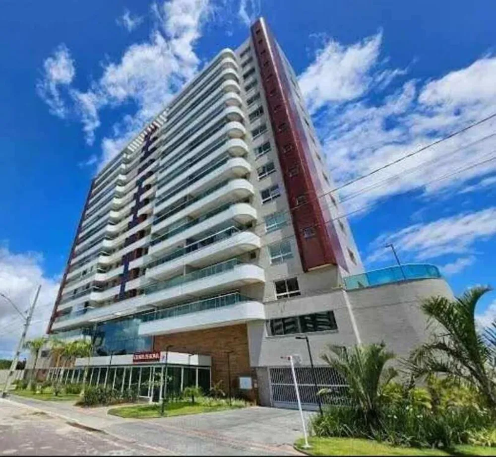 Apartamento, 3 quartos, 154 m² - Foto 2