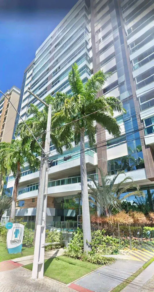 Apartamento, 4 quartos, 300 m² - Foto 1