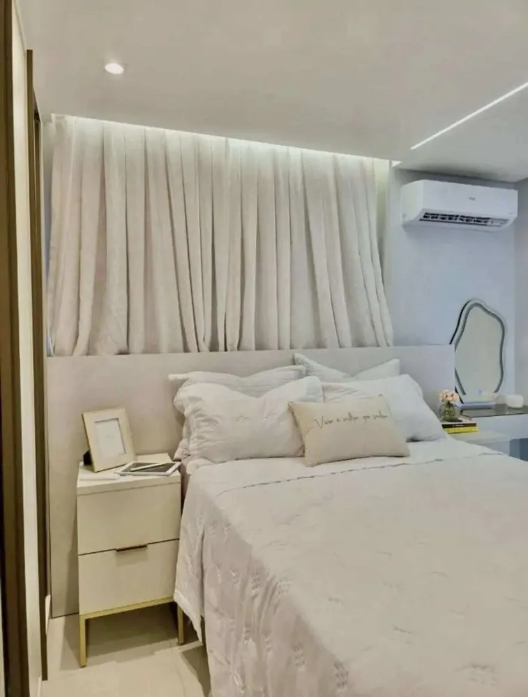 Apartamento, 3 quartos, 73 m² - Foto 3