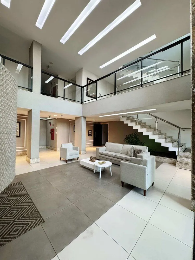 Apartamento, 3 quartos, 79 m² - Foto 2